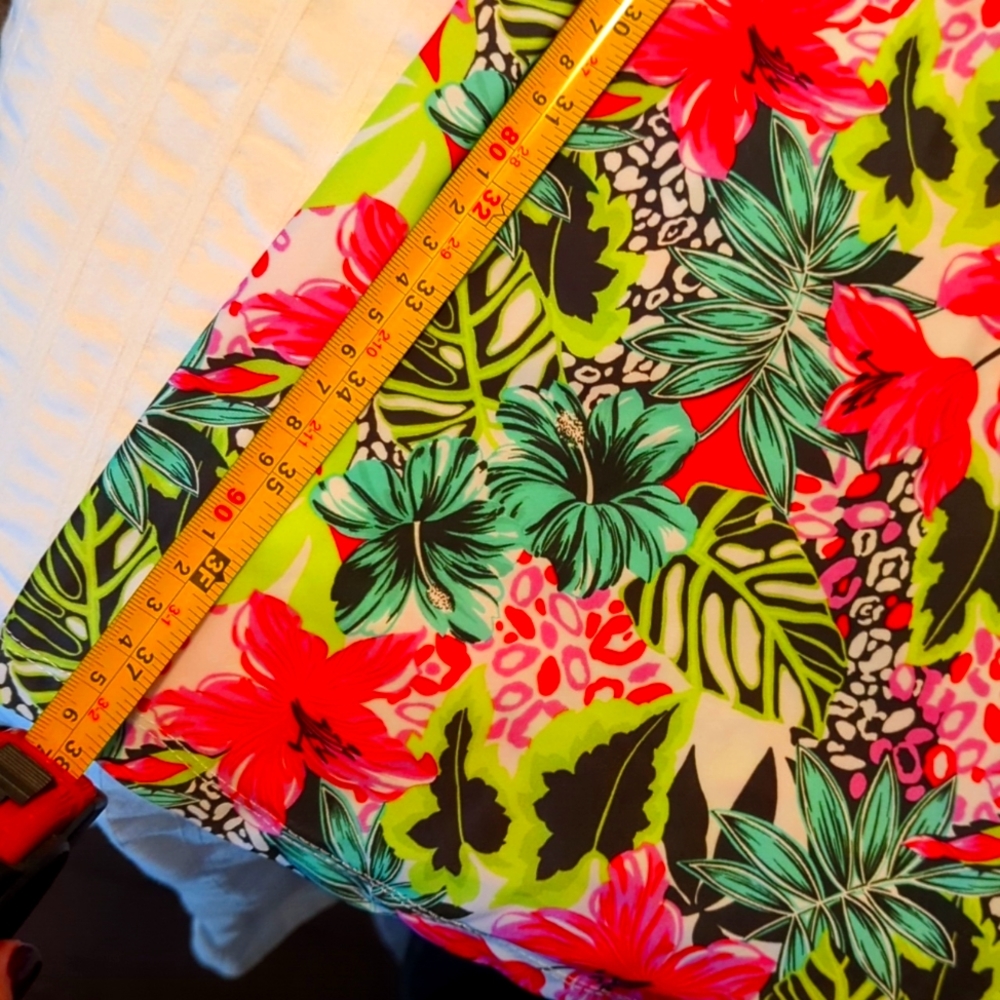 Agua Menta beach pants